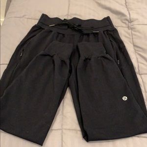 Lululemon joggers